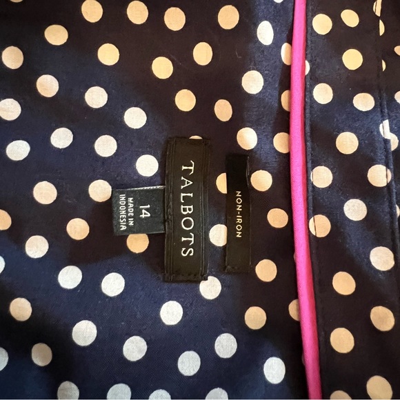 Talbots - Picture 4 of 7